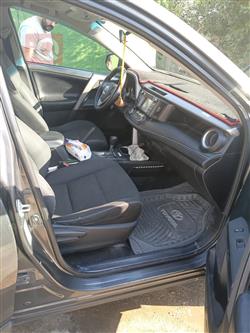 تويوتا راف 4